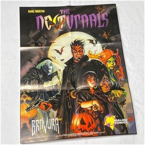 ‘94 The Nocturnals